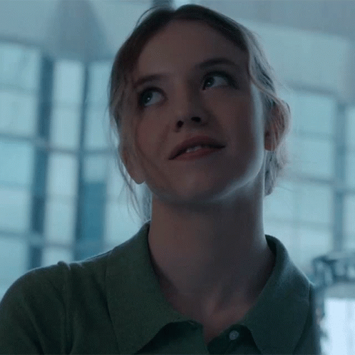 Sydney Sweeney Gif