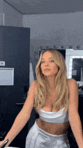 Sydney Sweeney Gif