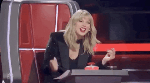 Taylor Swift Gif