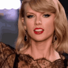 Taylor Swift Gif