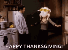 Thanksgiving Gif