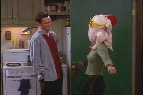 Thanksgiving Gif