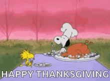 Thanksgiving Gif