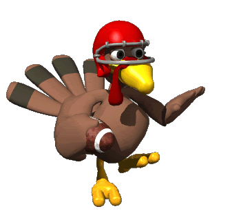 Turkey Gif