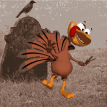 Turkey Gif