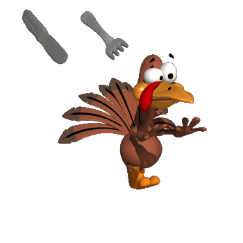 Turkey Gif
