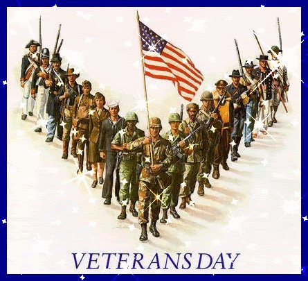 Veterans Day Gif