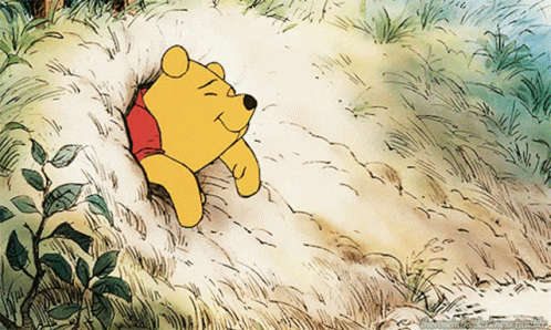 Winnie-The-Pooh Gif