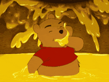 Winnie-The-Pooh Gif