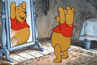 Winnie-The-Pooh Gif