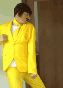 Yellow Gif