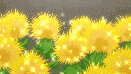 Yellow Gif