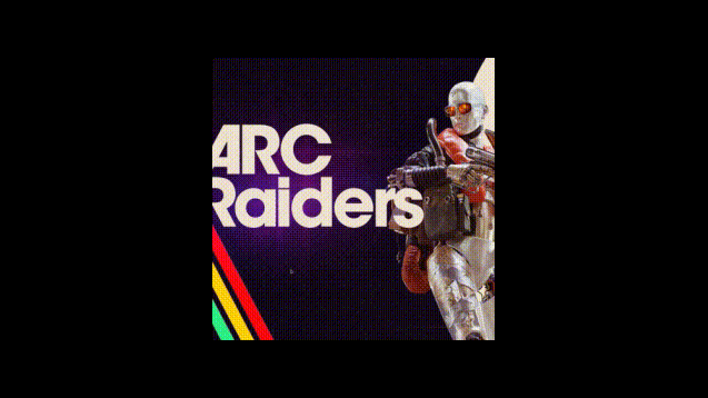 ARC Raiders Gif
