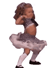 Dance Gif