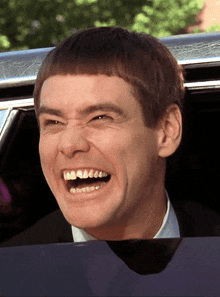 Dumb And Dumber Gif