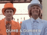 Dumb And Dumber Gif