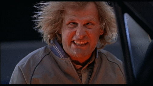 Dumb And Dumber Gif