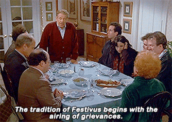 Festivus Gif