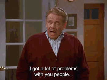 Festivus Gif