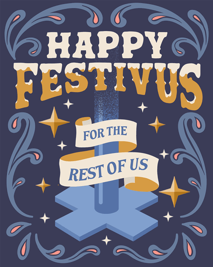 Festivus Gif
