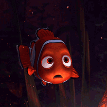 Finding Dory Gif