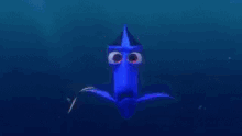 Finding Dory Gif
