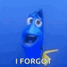 Finding Dory Gif