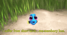 Finding Dory Gif