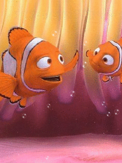 Finding Dory Gif