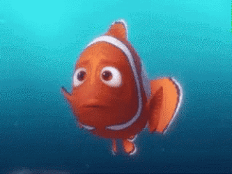 Finding Dory Gif