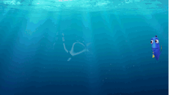Finding Dory Gif