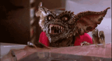 Gremlins Gif