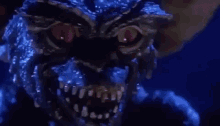 Gremlins Gif