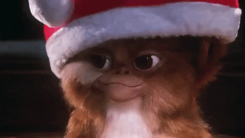 Gremlins Gif