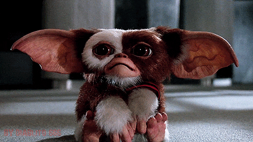 Gremlins Gif
