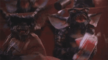Gremlins Gif