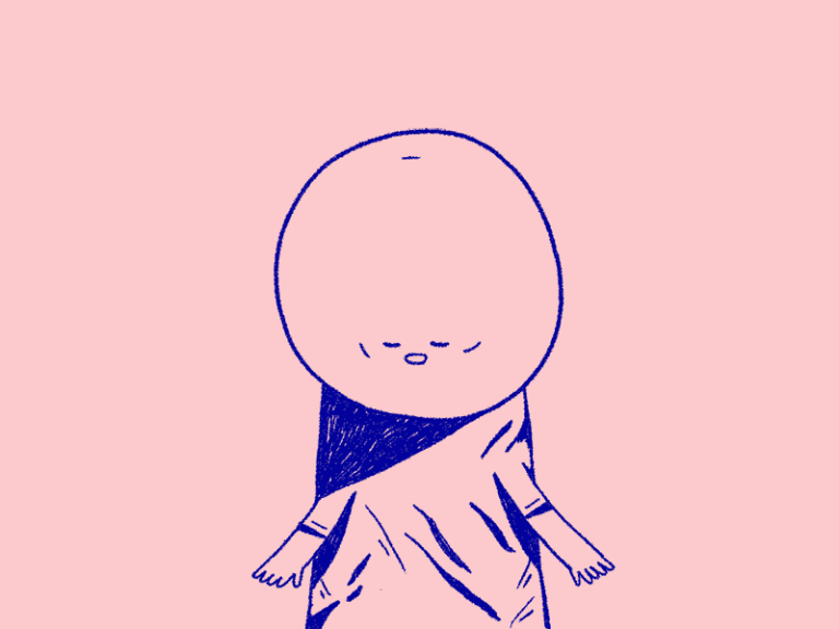 Happiness Animated GIF