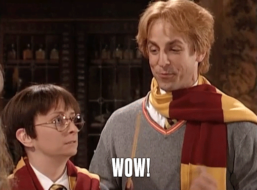 Harry Potter Gif