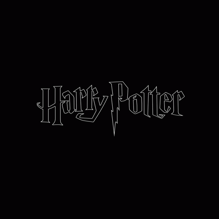 Harry Potter Animated GIF
