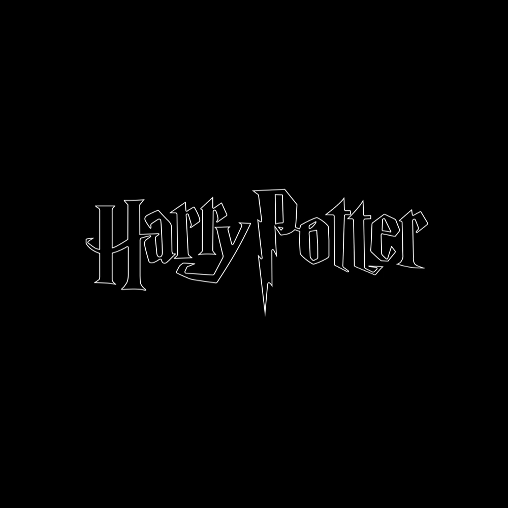 Harry Potter Gif