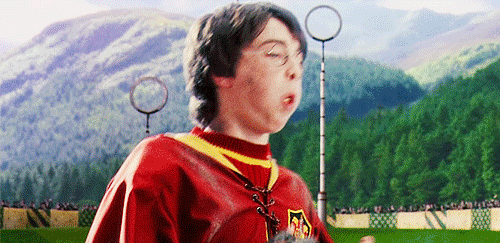 Harry Potter Gif