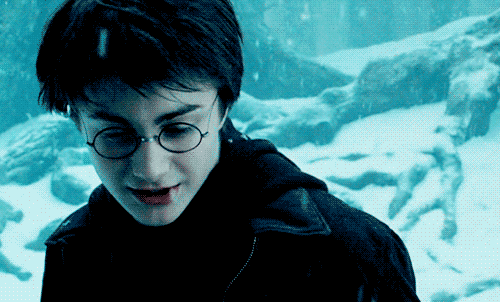 Harry Potter Gif