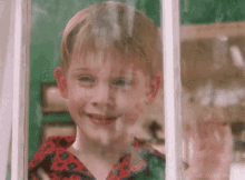 Home Alone Gif
