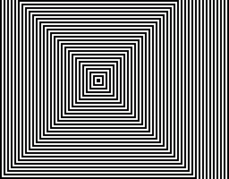 Illusion Animated GIF