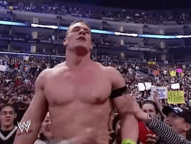 John Cena Gif
