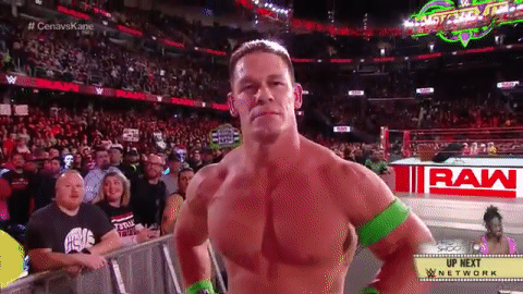 John Cena Gif