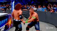 John Cena Gif