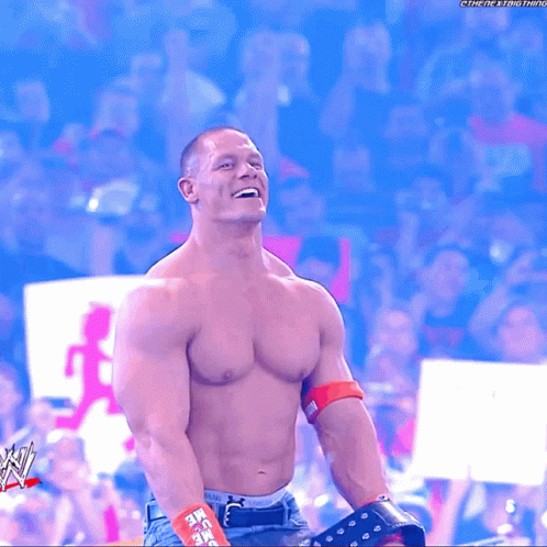 John Cena Gif
