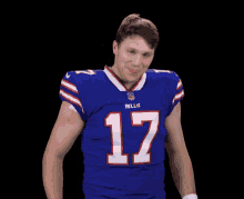 Josh Allen Gif