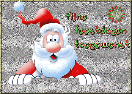 kerst Gif